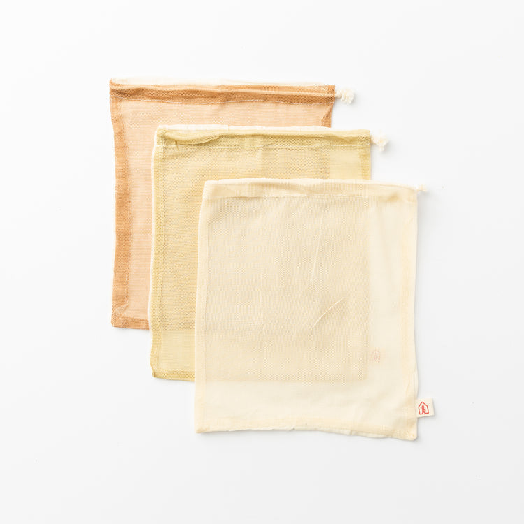 Diamond Drawstring 3 pack