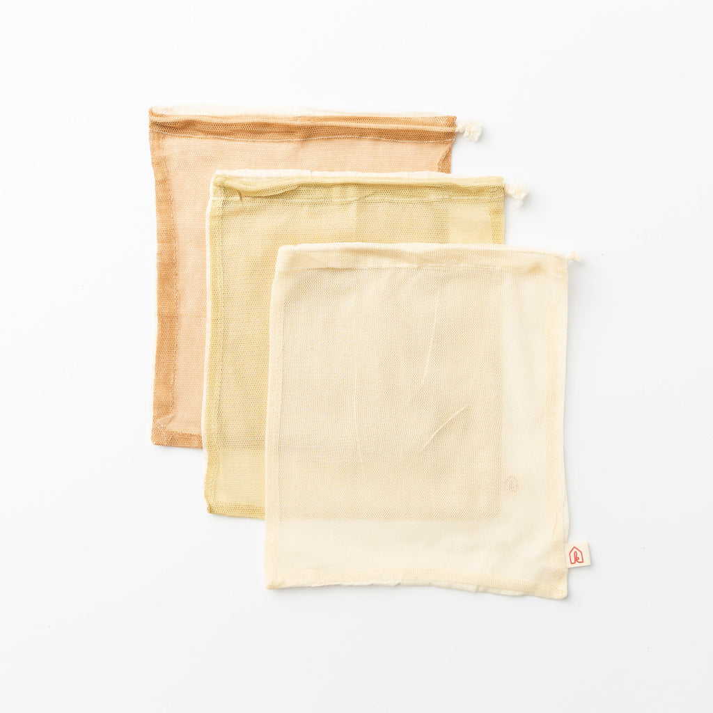 Diamond Drawstring 3 pack