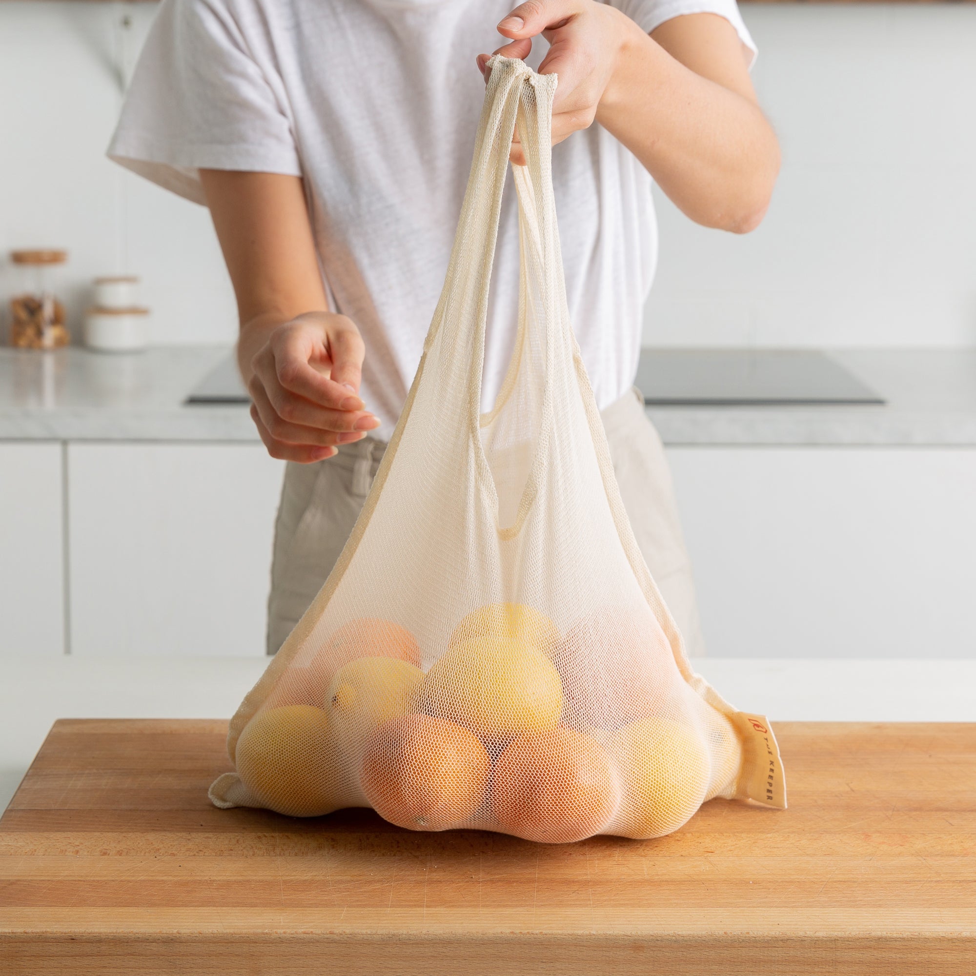 Diamond Light Carry Bag 3-pack