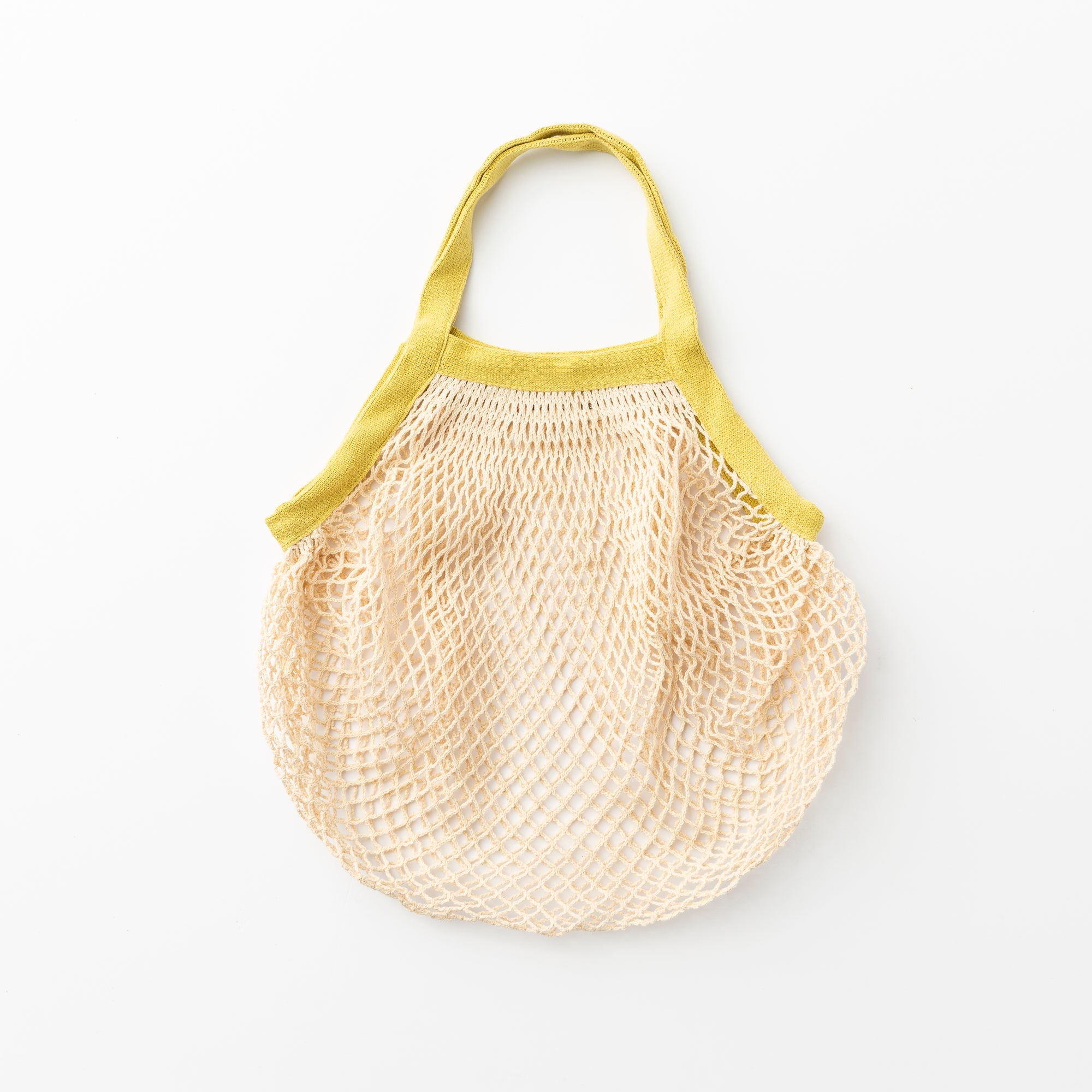 String Bag - Short Handle