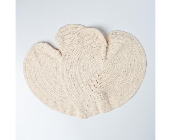 Heart Cloths 2 Pack