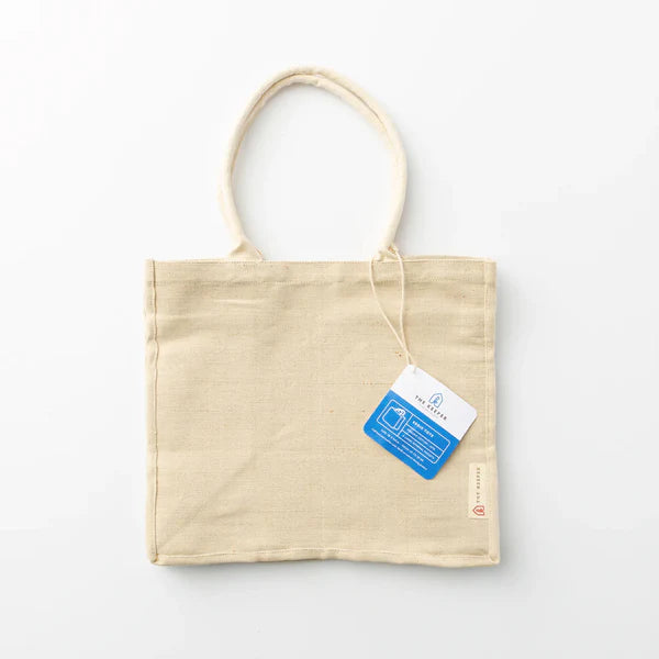 The Keeper - Eddie Tote Bag