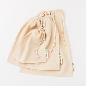 Muslin Bag