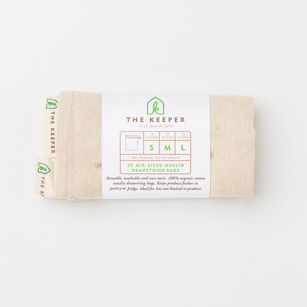 Muslin Bag