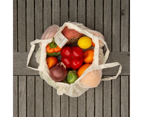 KIDS MINI-STRING BAGS 3pk