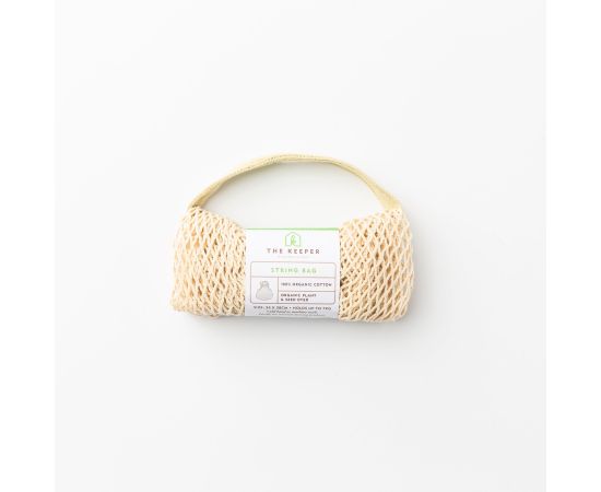 String Bag - Short Handle