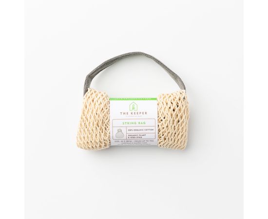String Bag - Short Handle