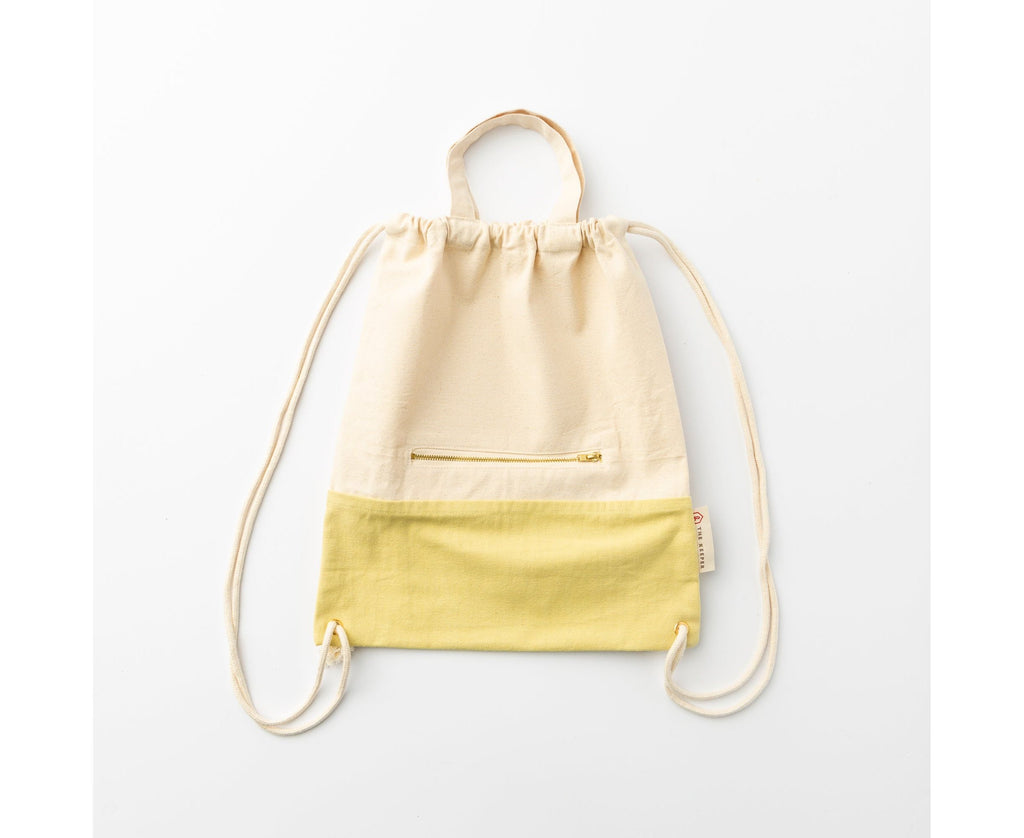 Satchel — Two Tone