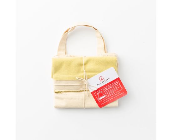 Satchel — Two Tone