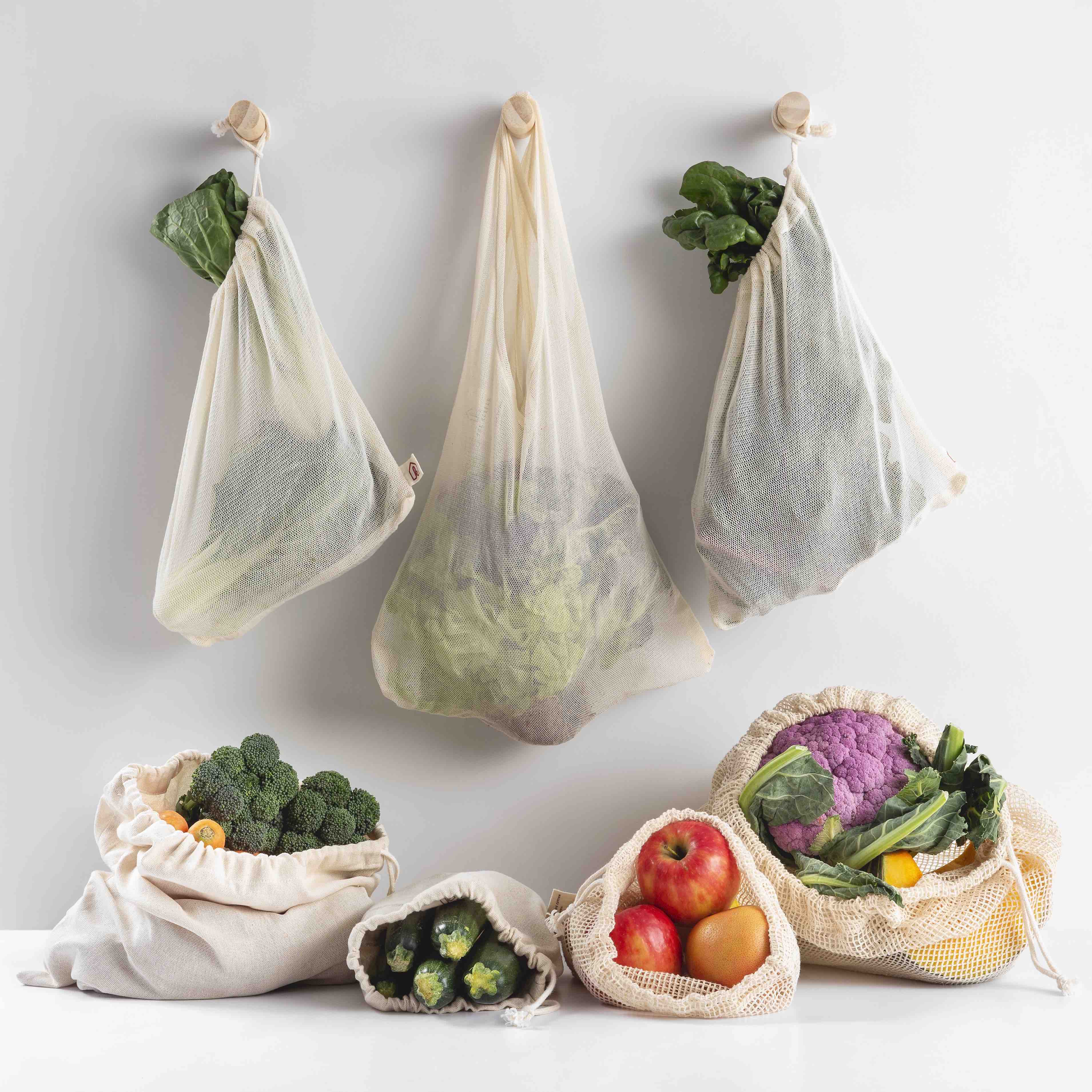 7 Bag Fridge Pack
