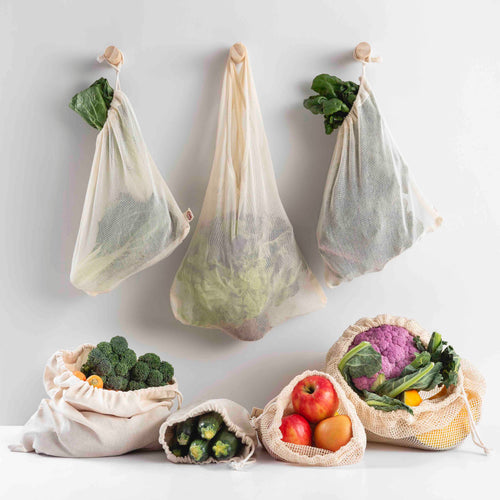 7 Bag Fridge Pack